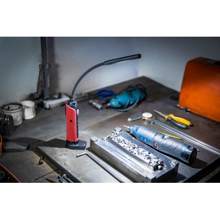 USB Rechargeable Workshop Inspection Wand